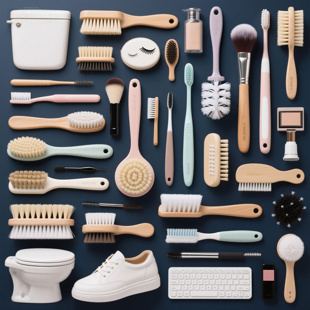 Свободная комбинация цвета и добавок