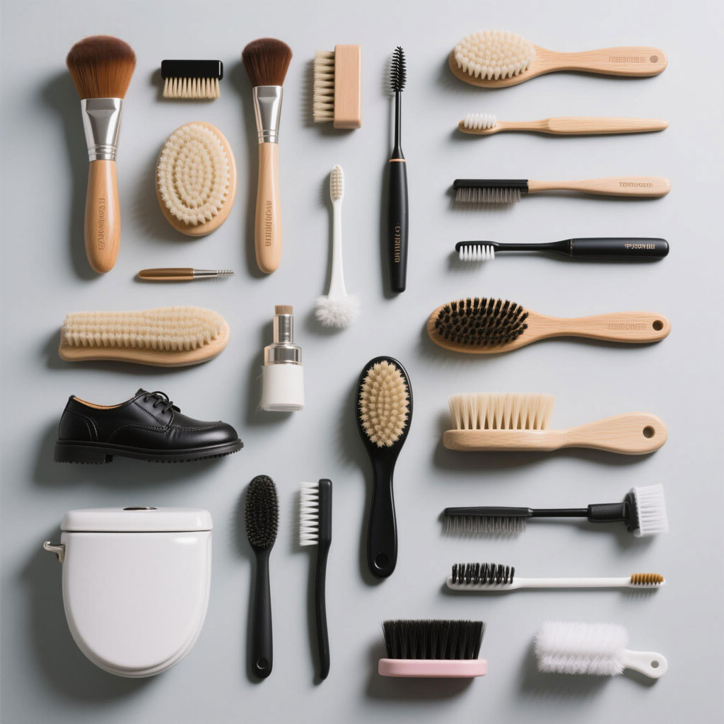 Гибкая настройка формы нити