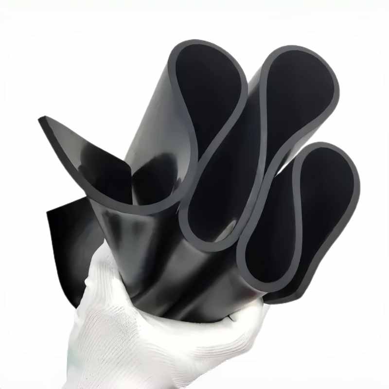 Линия экструзии и каландрования широкополосной пленки