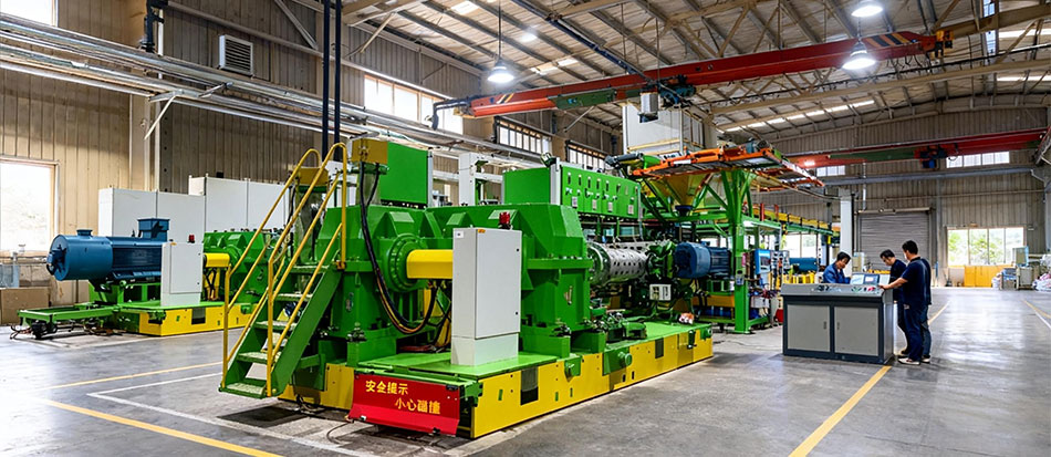 4、Тенденции и будущее технологии