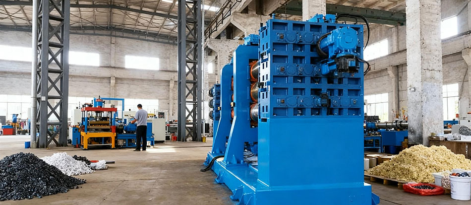 2. Конструктивные особенности и компоненты