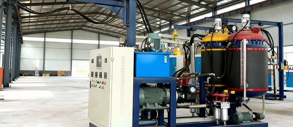 3、Преимущества экологичного оборудования для вашего бизнеса