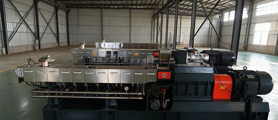 Топ-10 производителей двухшнековых экструдеров в Нанкине, Китай: Полный гид по выбору надежного поставщика