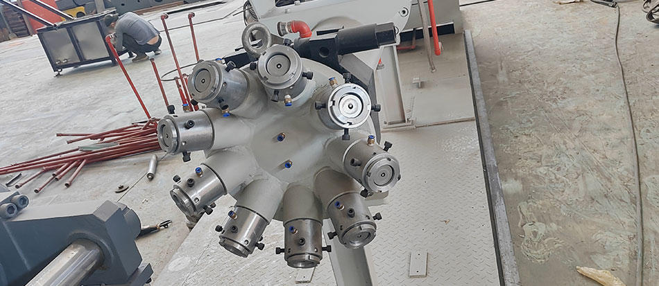 Производитель резиносмесителя под давлением 75 литров | APEX - Ваш надежный партнер в России