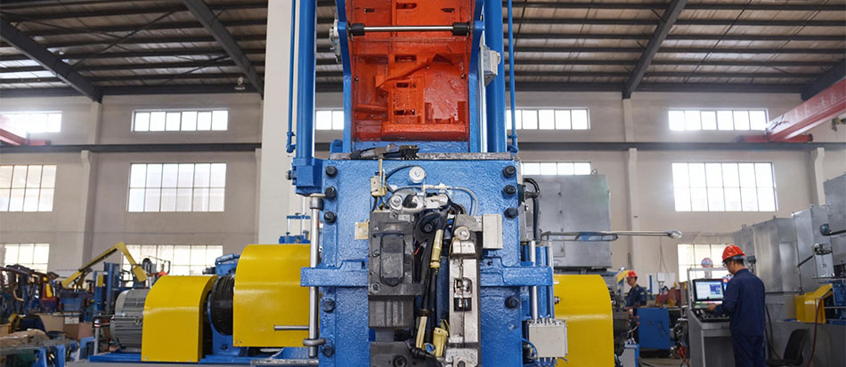 Производитель компактных напольных охладителей резины: инновационные решения для вашего производства