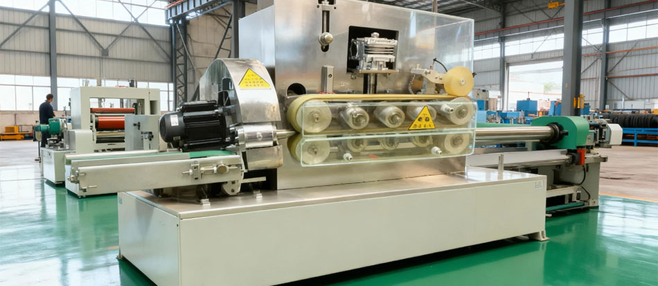 3. Технологический процесс: от сырья до готового продукта