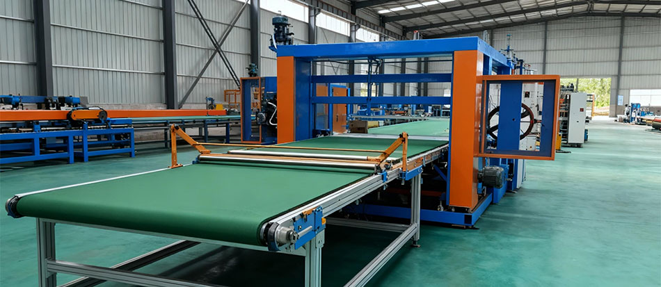 4、Применение и перспективы сетки EPE