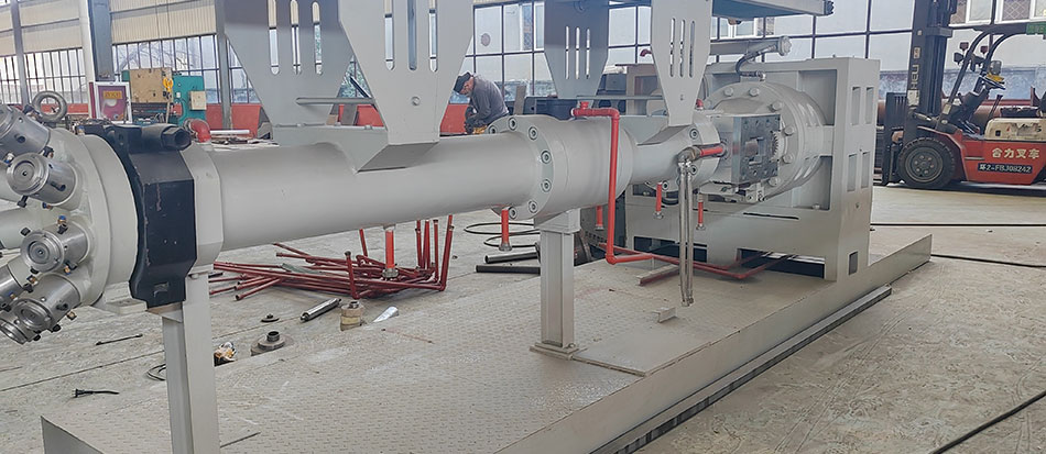 Какова производительность и эффективность машины вспенивания: ключевые факторы для вашего производства