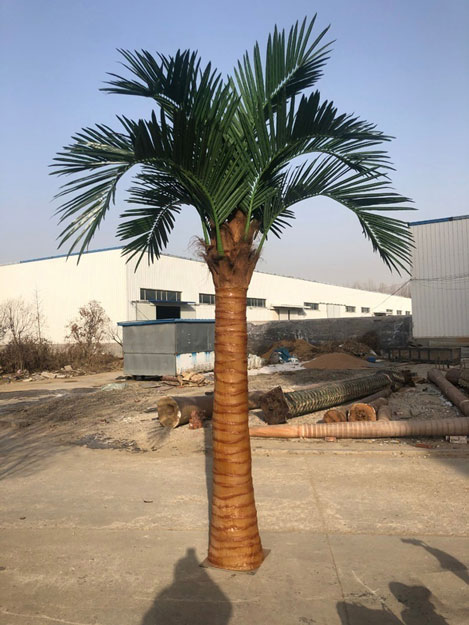 Искусственные растения