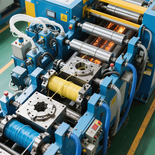 Машина для расчесывания и формования париков / Машина для придания пышности и фиксации