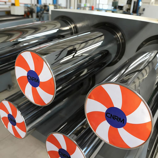 Линия производства искусственного газона