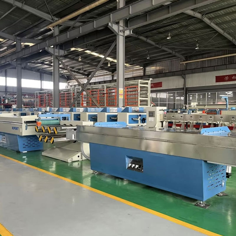 Линия экструзии двухцветных медицинских трубок из ПВХ/полиуретана высокой точности