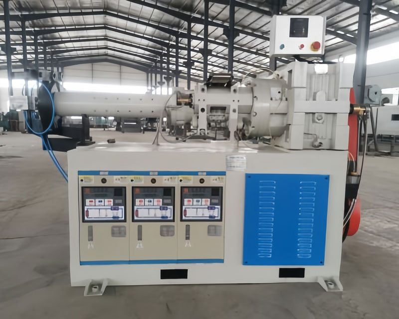 Штифтовый экструдер