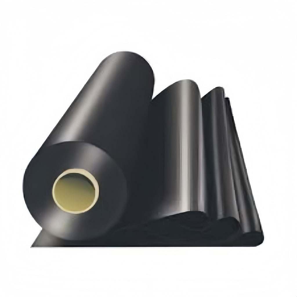 Линия производства EPDM гидроизоляционных мембран